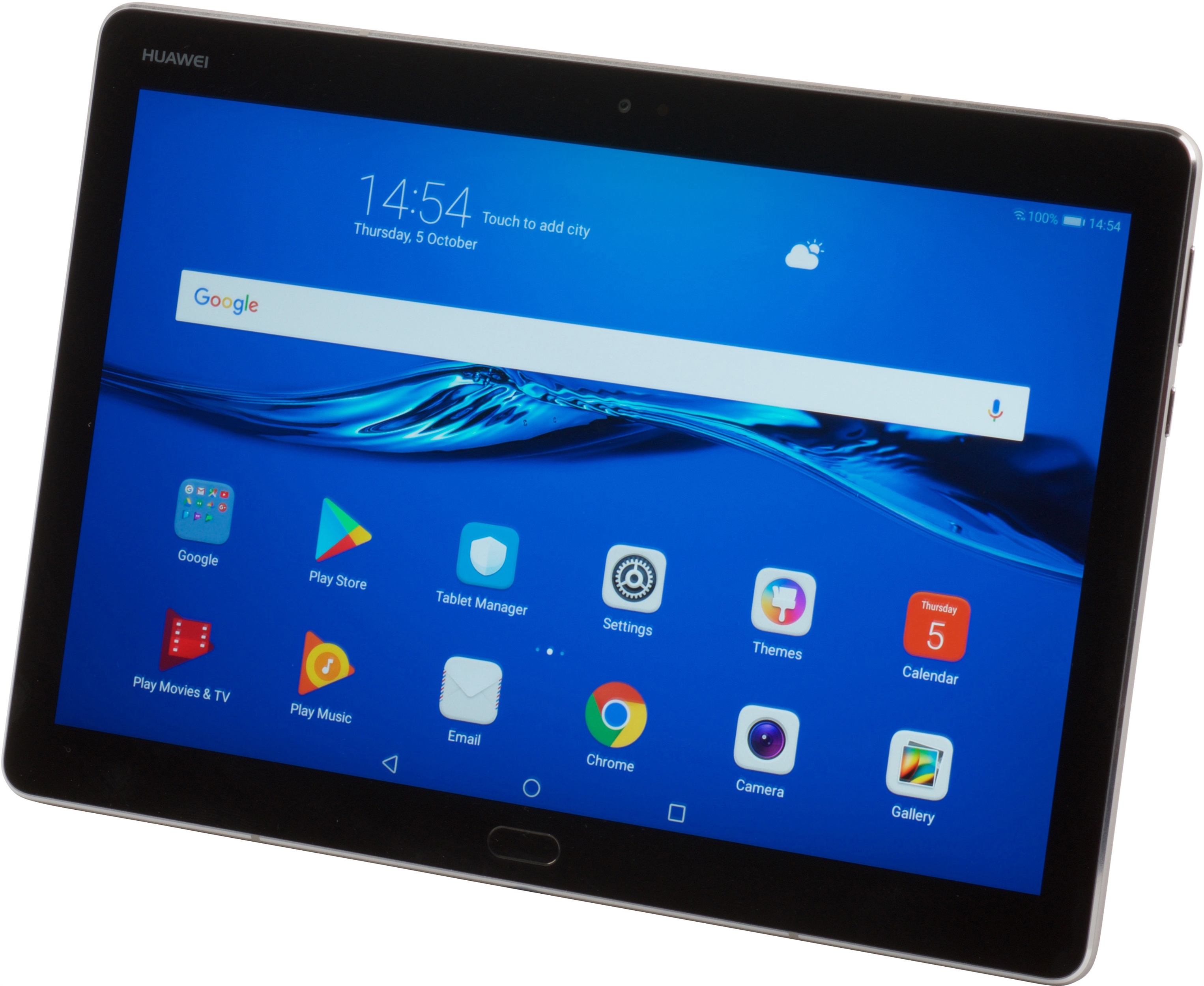 HUAWEI MEDIAPAD M3 LITE 10" (32GB)