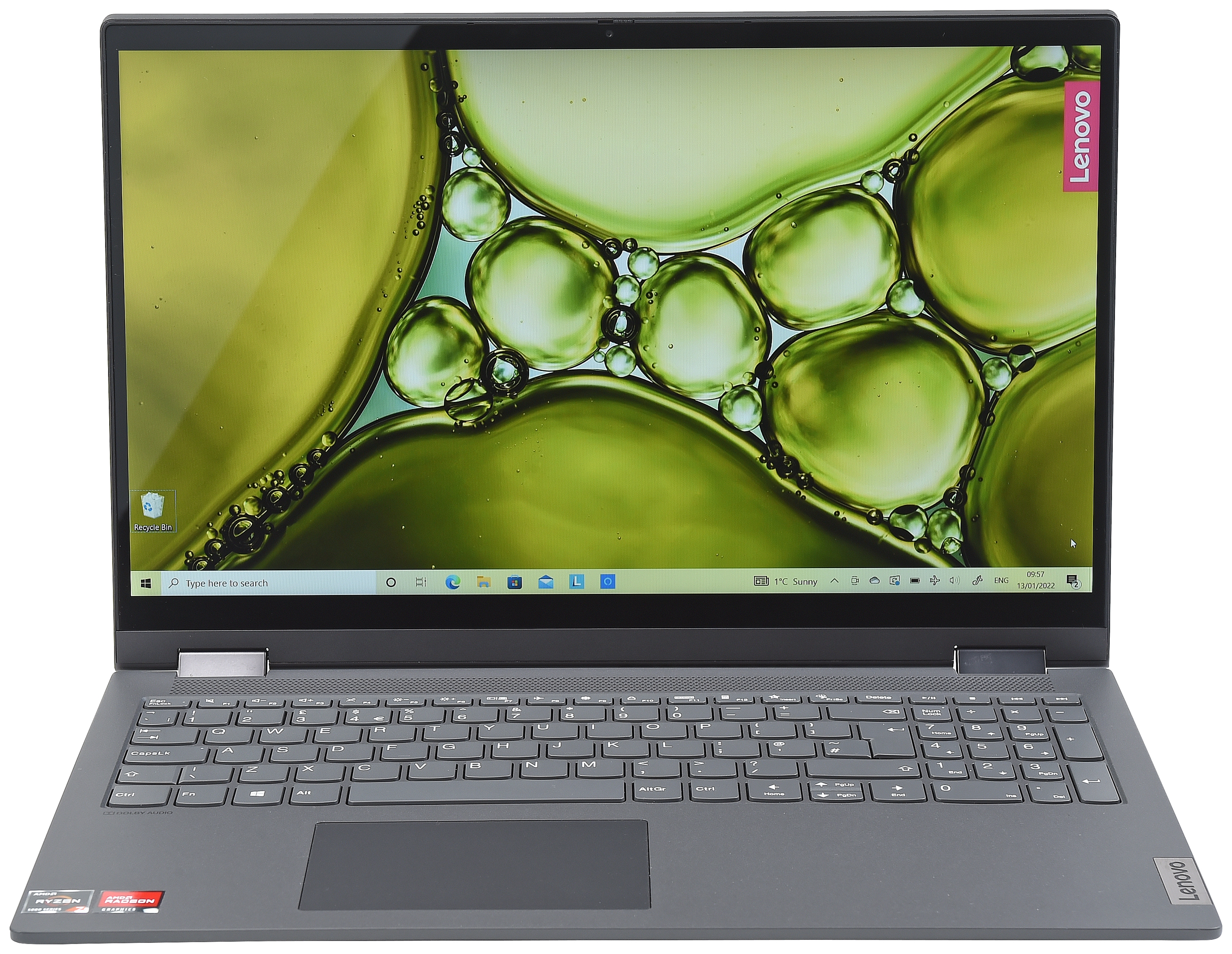 LENOVO IDEAPAD FLEX 5 (512 GB)