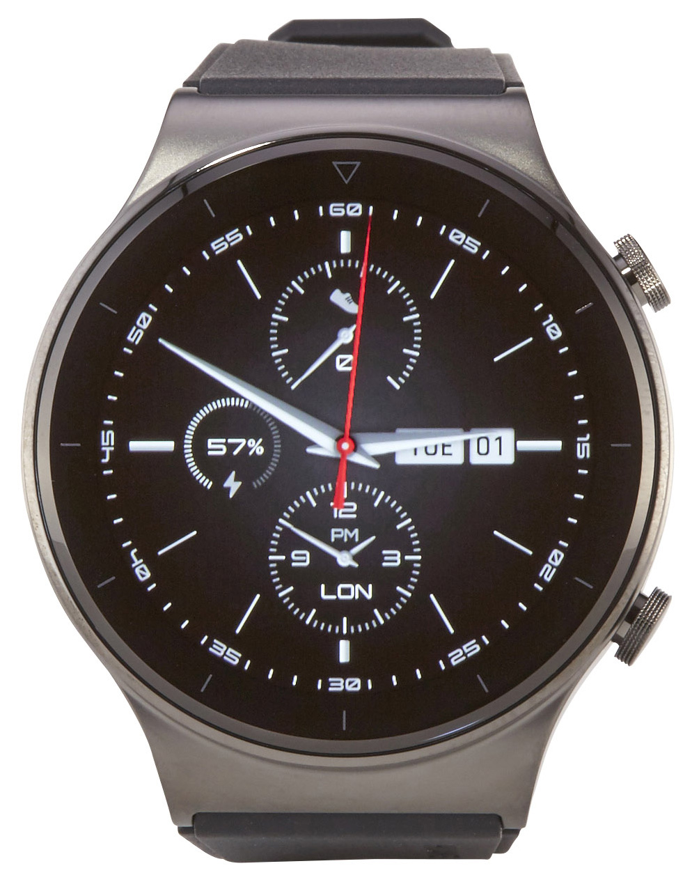 HUAWEI WATCH GT 2 PRO