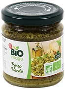 BIO VILLAGE (E.LECLERC) Pesto verde