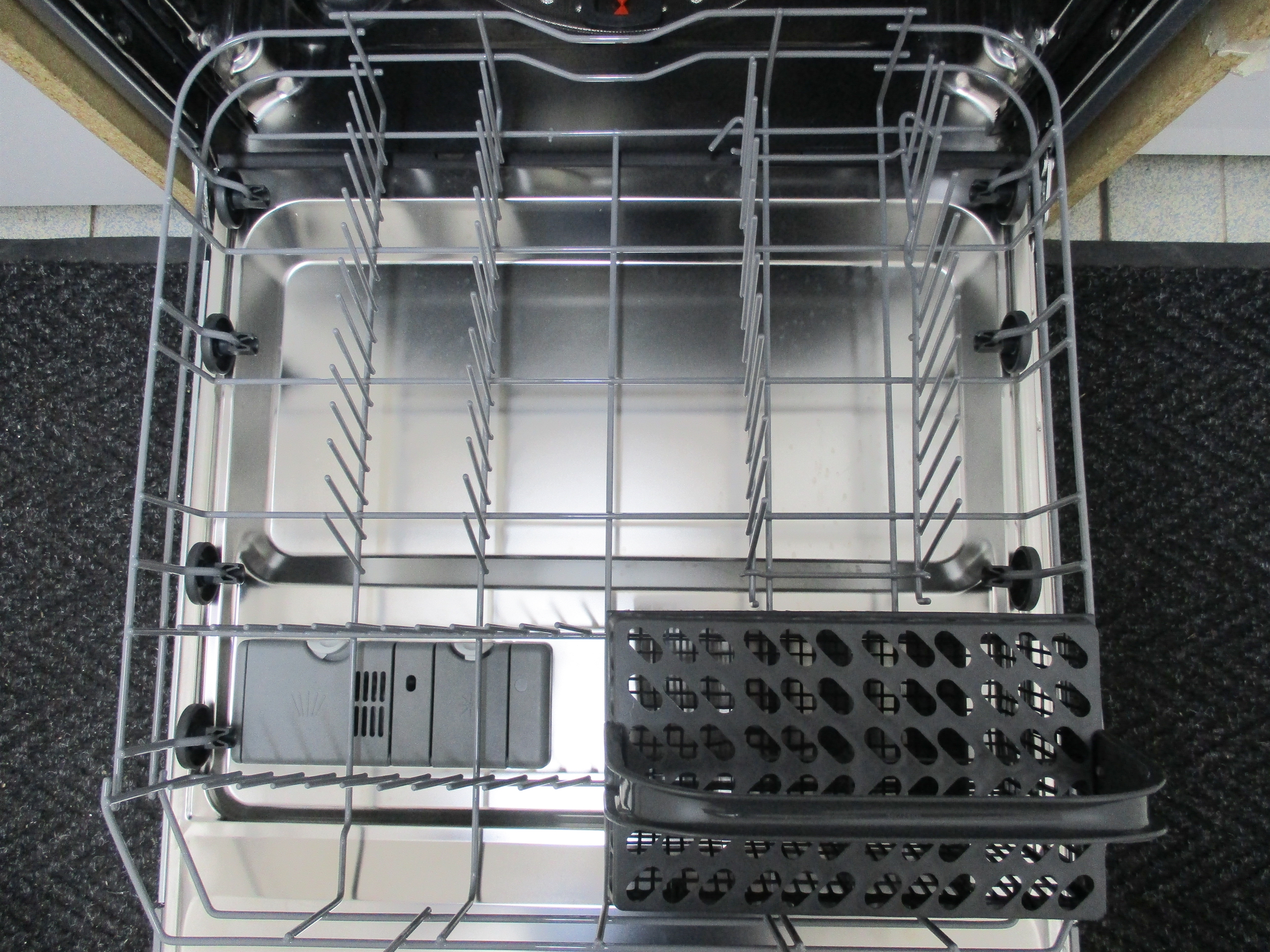 ELECTROLUX ESL5321LO