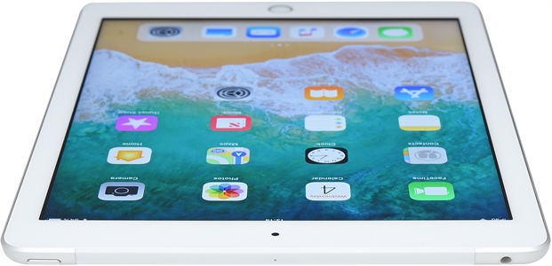APPLE IPAD (2018) 128GB WIFI