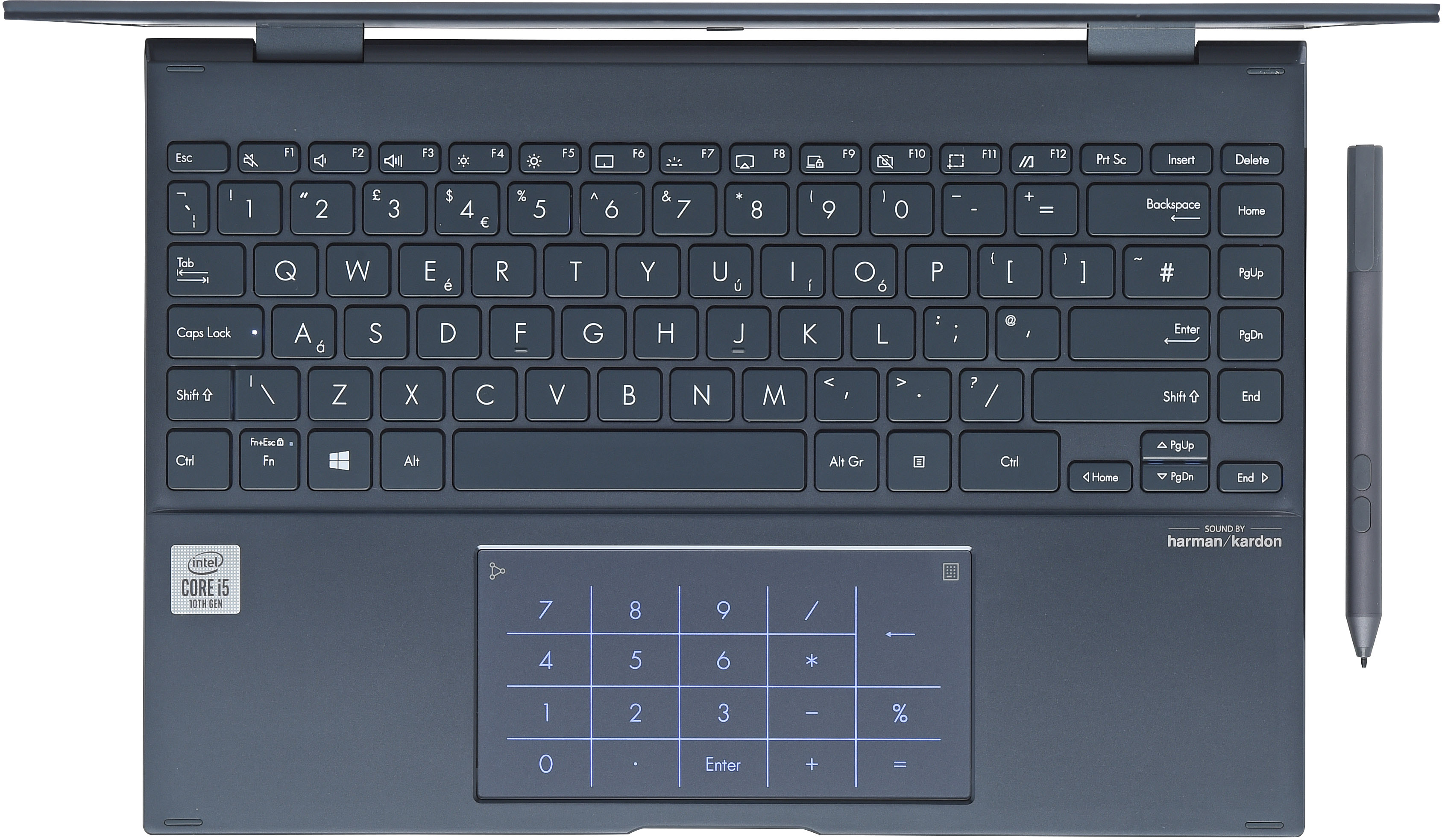 ASUS ZENBOOK FLIP 13 UX363 (512GB)