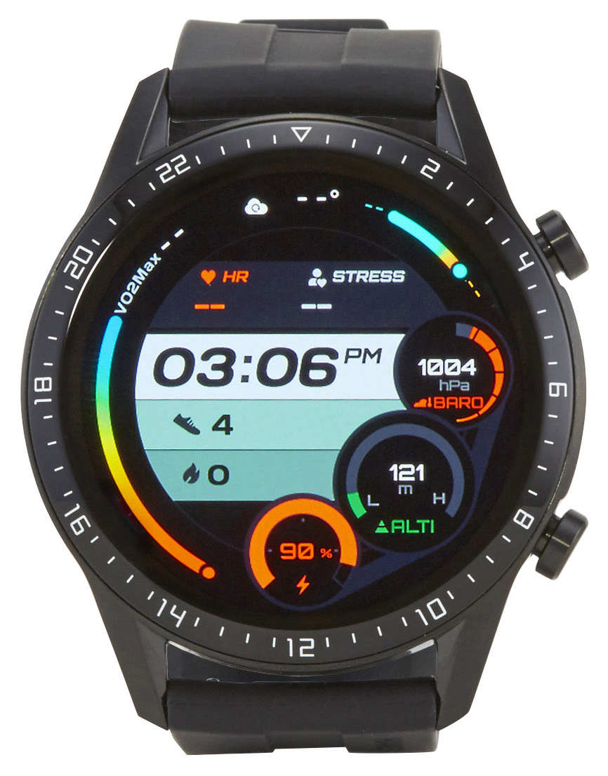 HUAWEI WATCH GT 2 (46MM)