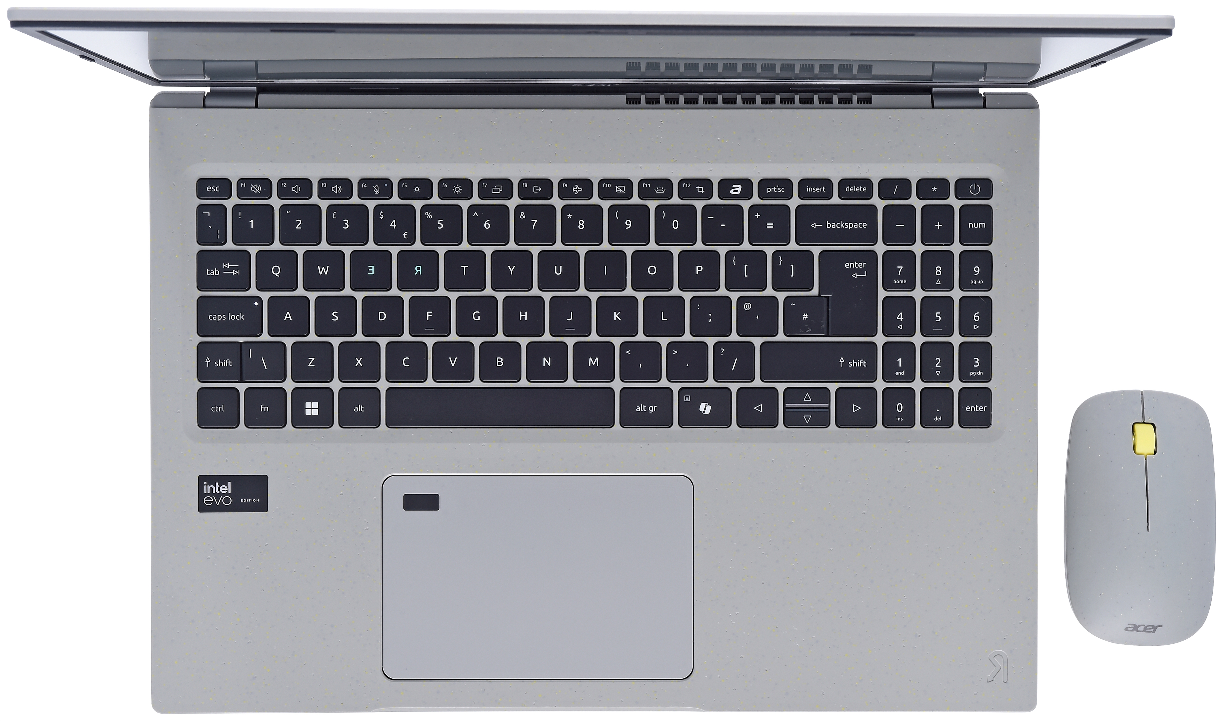 ACER ASPIRE VERO 16 AV16-51P