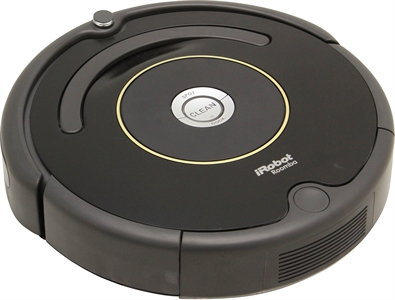 IROBOT Roomba 612