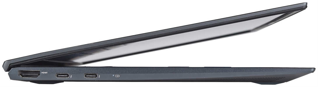 ASUS ZENBOOK 14 UX425 I7 (1 TB)