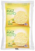 HACENDADO (MERCADONA) Tortitas milho