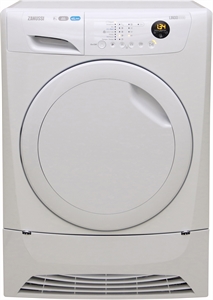 ZANUSSI ZDH8333PZ1