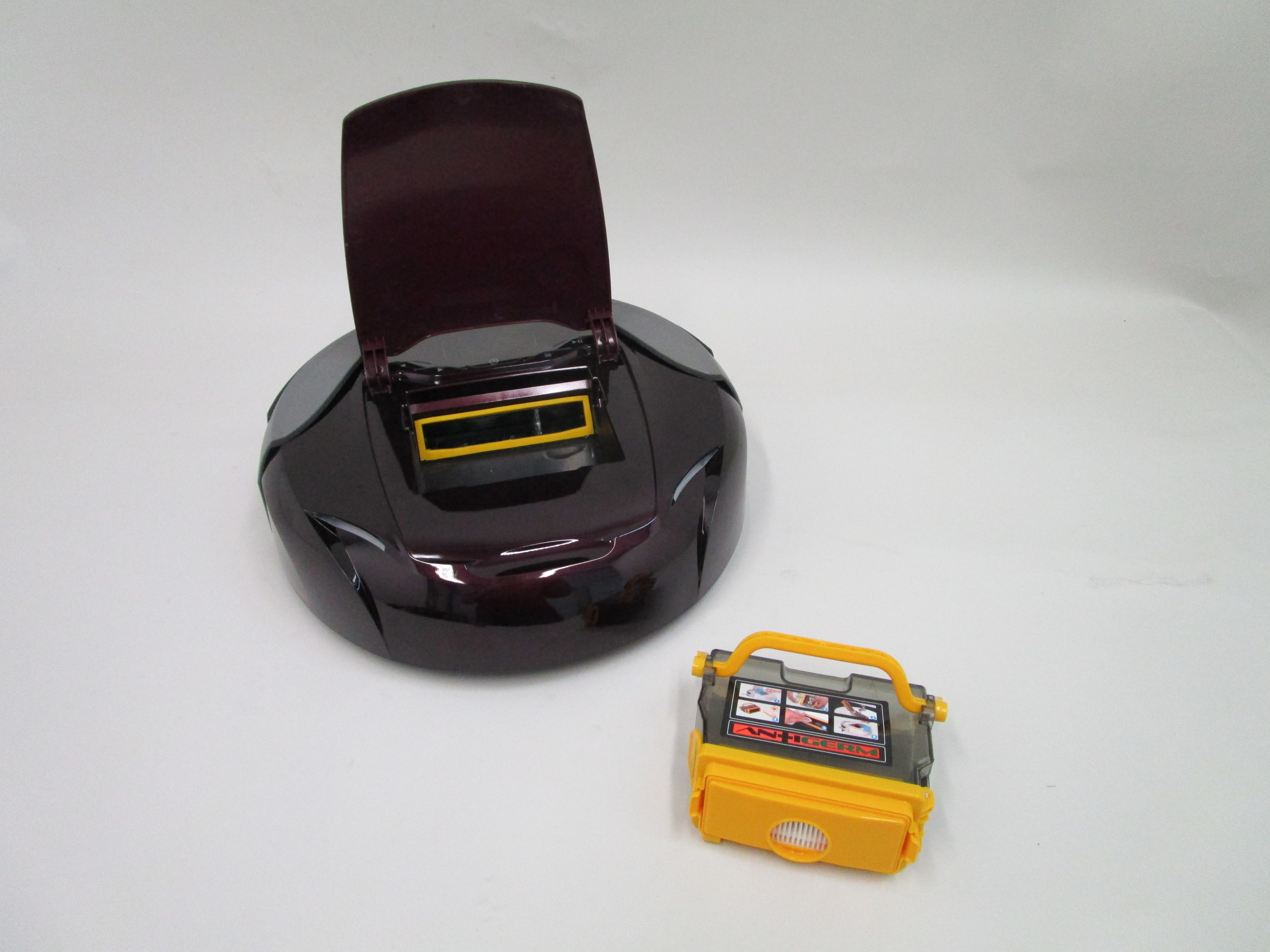 ECOVACS Deebot D79