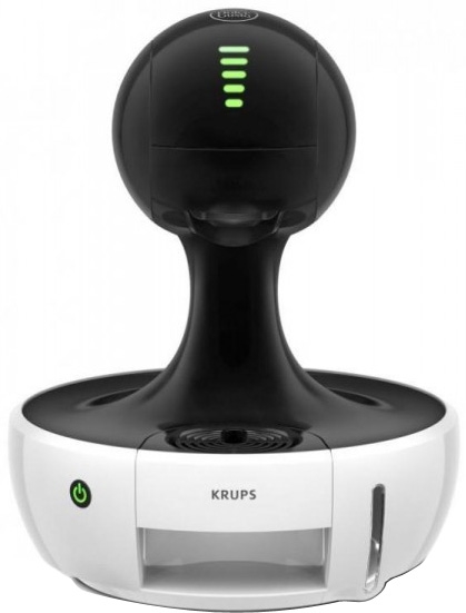 KRUPS NESCAFÉ DOLCE GUSTO DROP KP3501 BRANCO