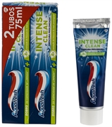 AQUAFRESH INTENSE CLEAN