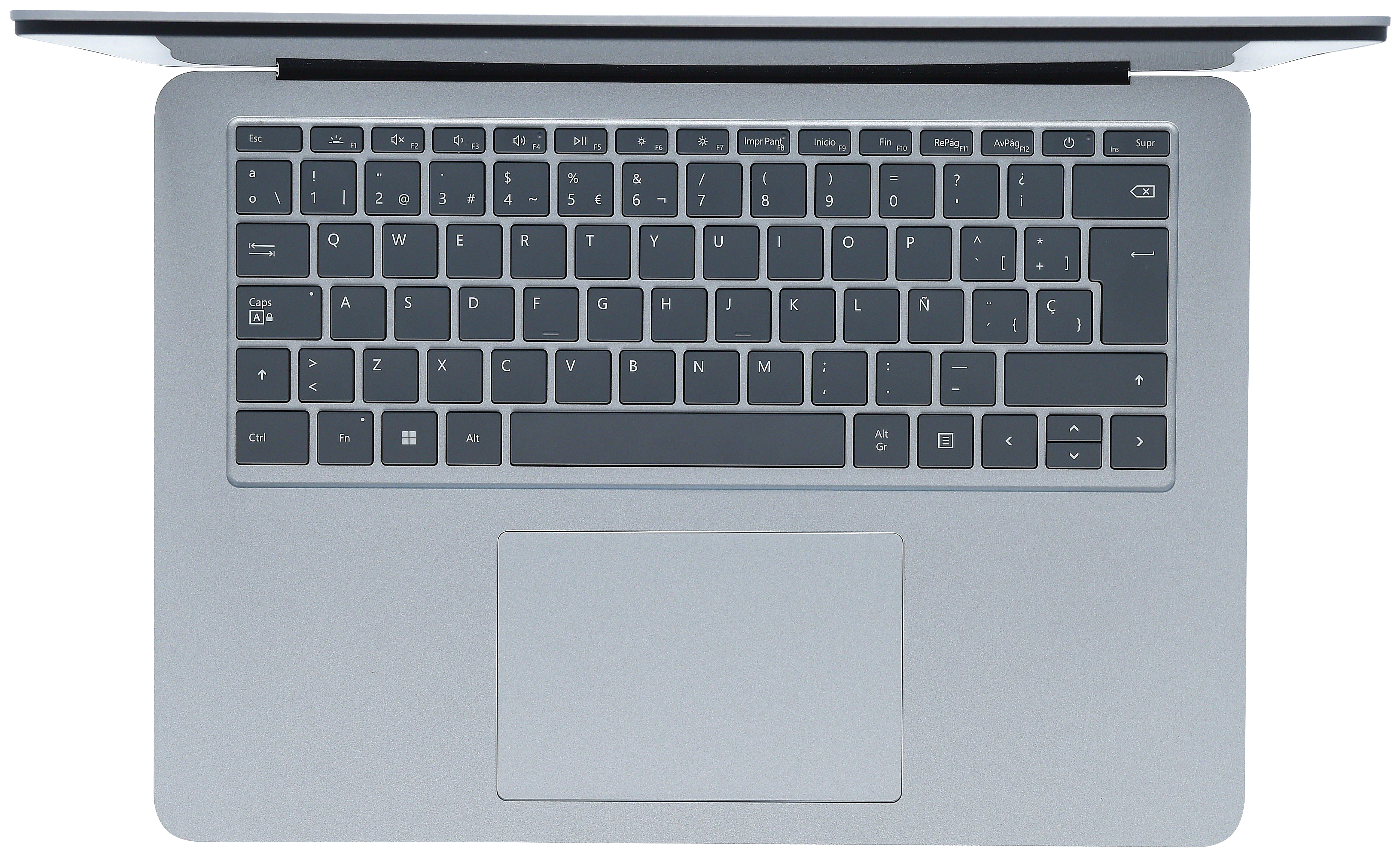 MICROSOFT SURFACE LAPTOP STUDIO I7