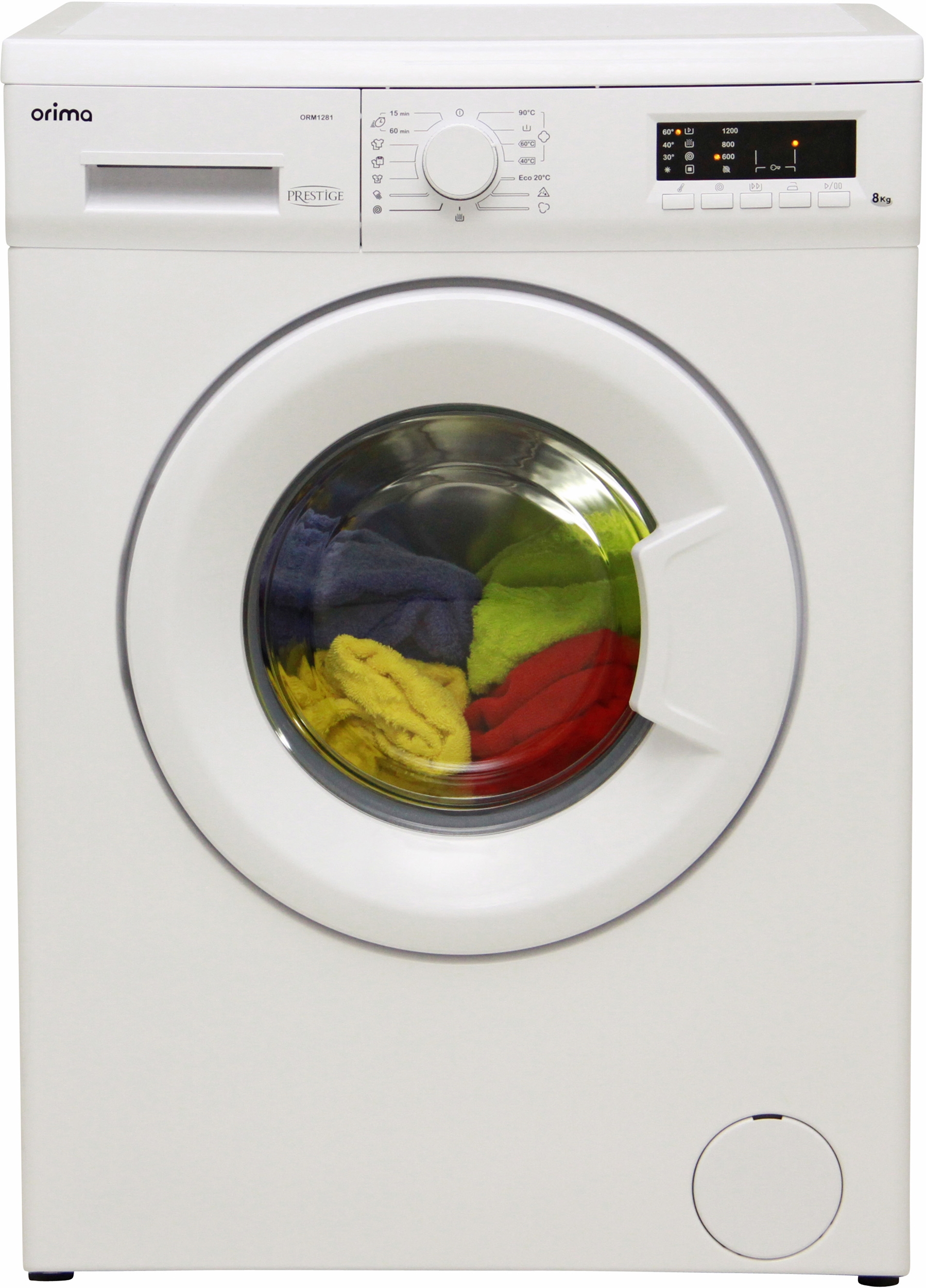 ORIMA ORM-1281-W