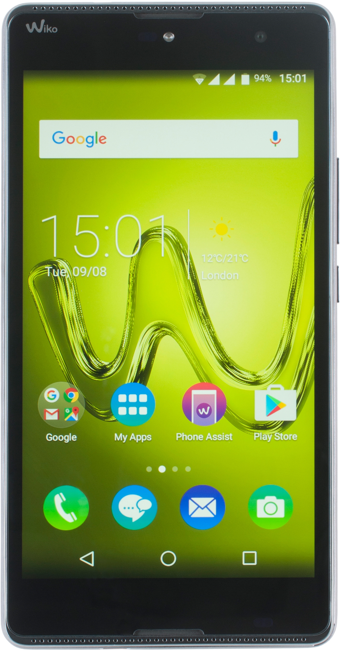 WIKO Robby (16 GB)