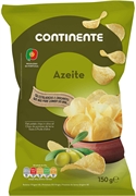 CONTINENTE Azeite