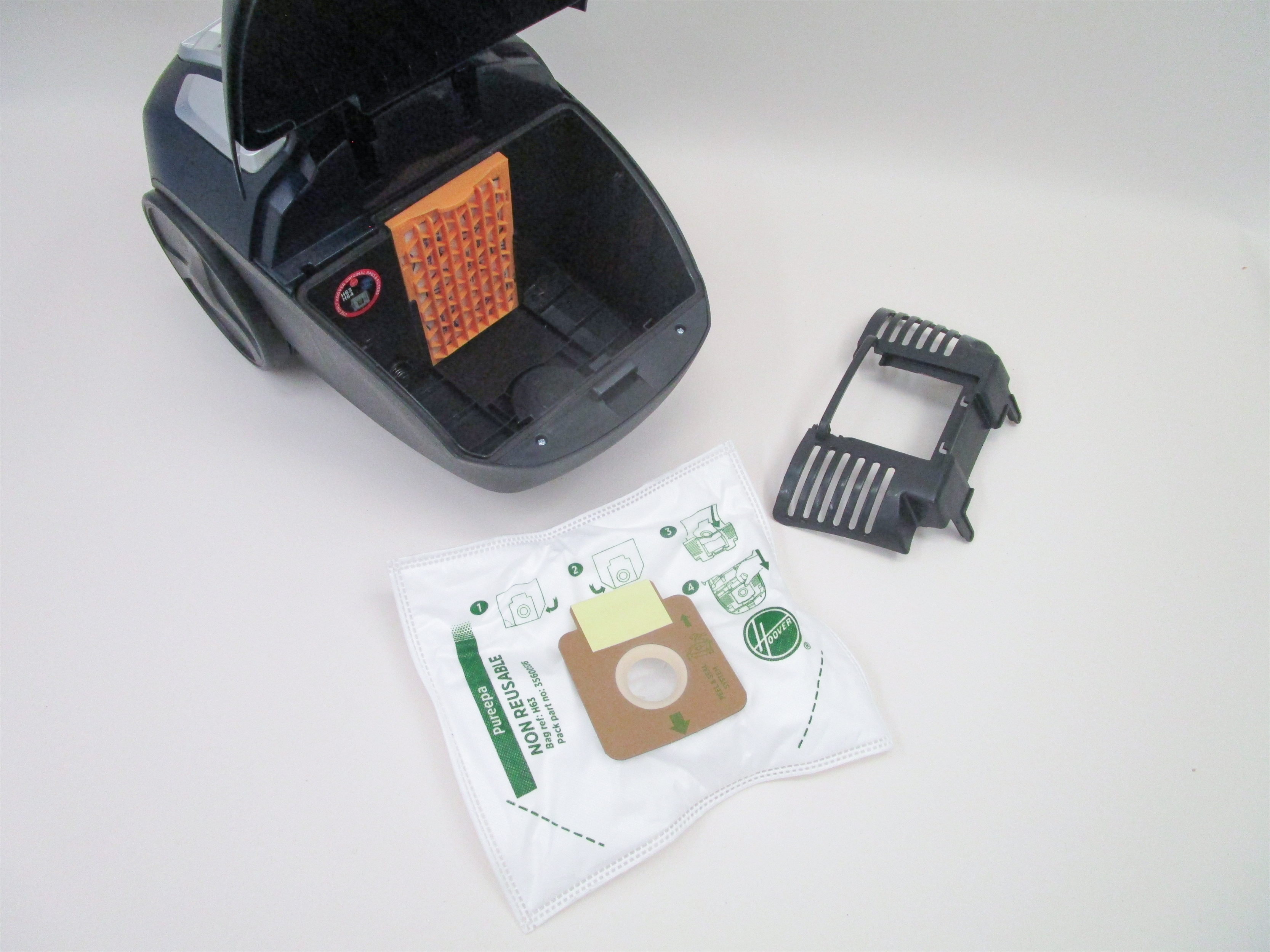HOOVER BV61PET011