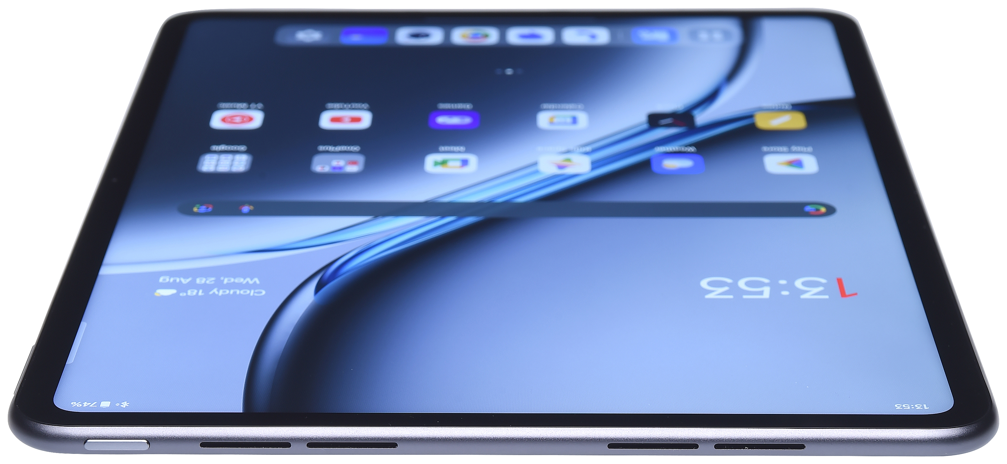 ONEPLUS PAD 2