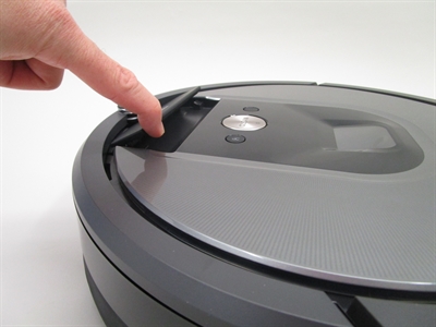 IROBOT ROOMBA 960