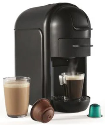 QILIVE Q.5260 2 IN 1 (DOLCE GUSTO)