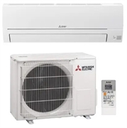 MITSUBISHI ELECTRIC MSZ-HR25VFK / MUZ-HR25VF