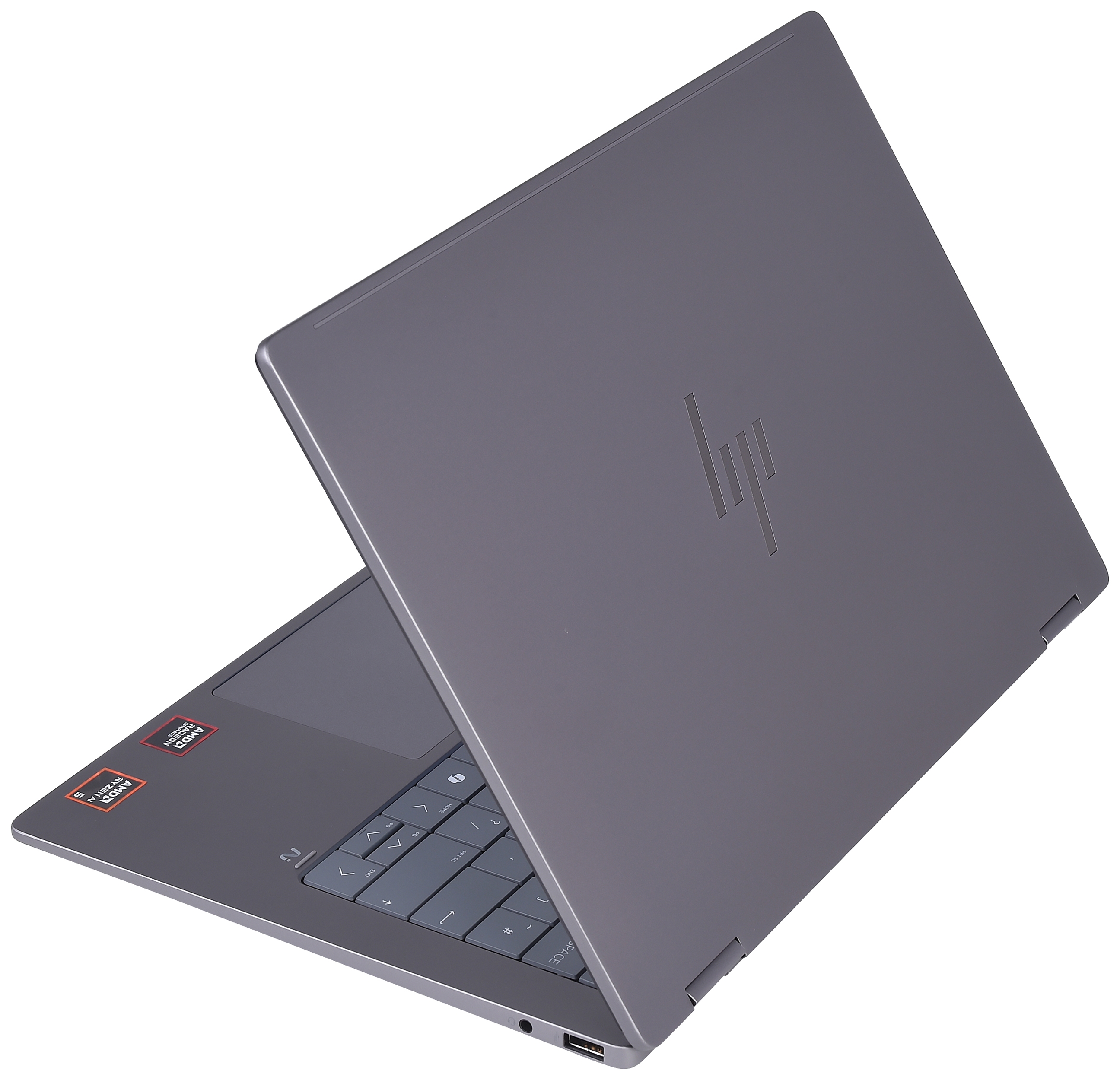 HP OMNIBOOK X FLIP 14" NEXT GEN AI LAPTOP (14-FK0006NA)