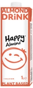 HAPPY ALMOND