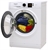 HOTPOINT-ARISTON NS 722U WK SPT N