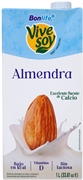 VIVE SOY Amêndoa