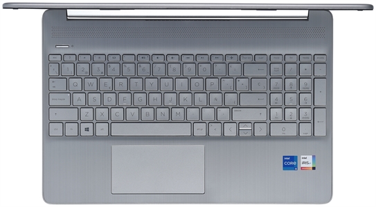 HP 15S-FQ2053NP