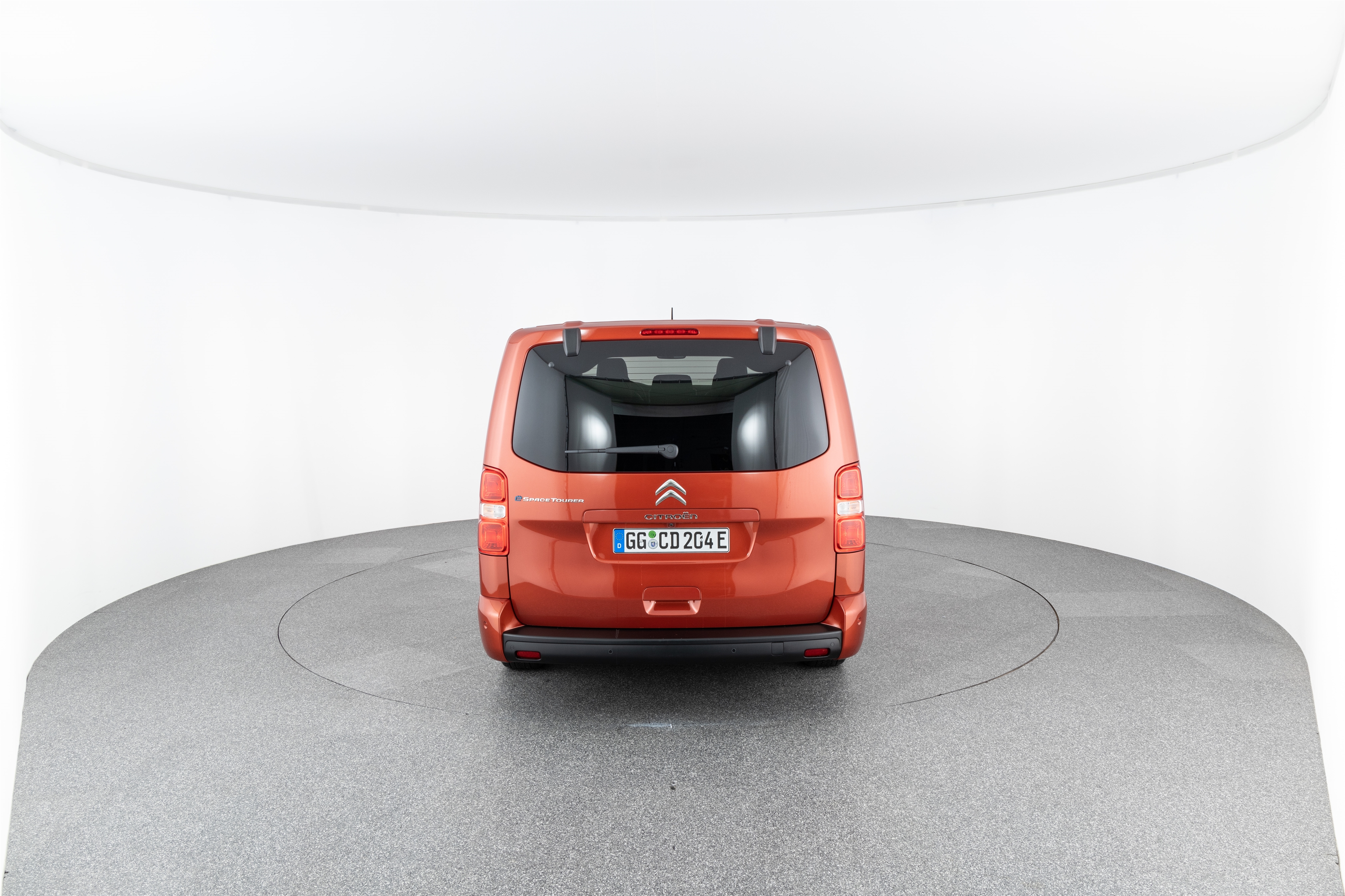 CITROEN E-SPACETOURER XL (75 KWH)