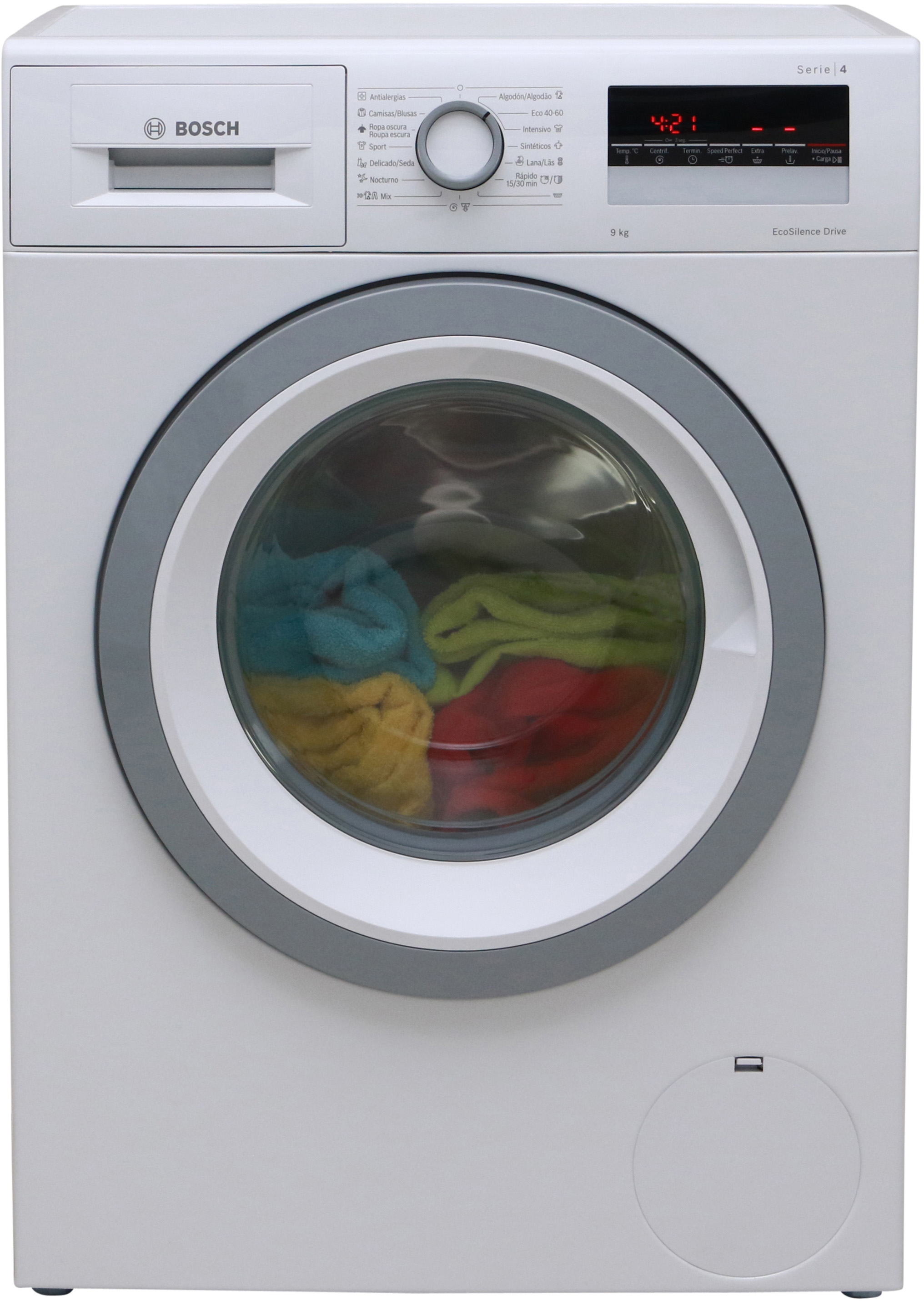 BOSCH WAN28289EP