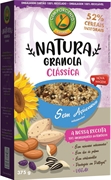 CEM PORCENTO NATURA GRANOLA CLÁSSICA.