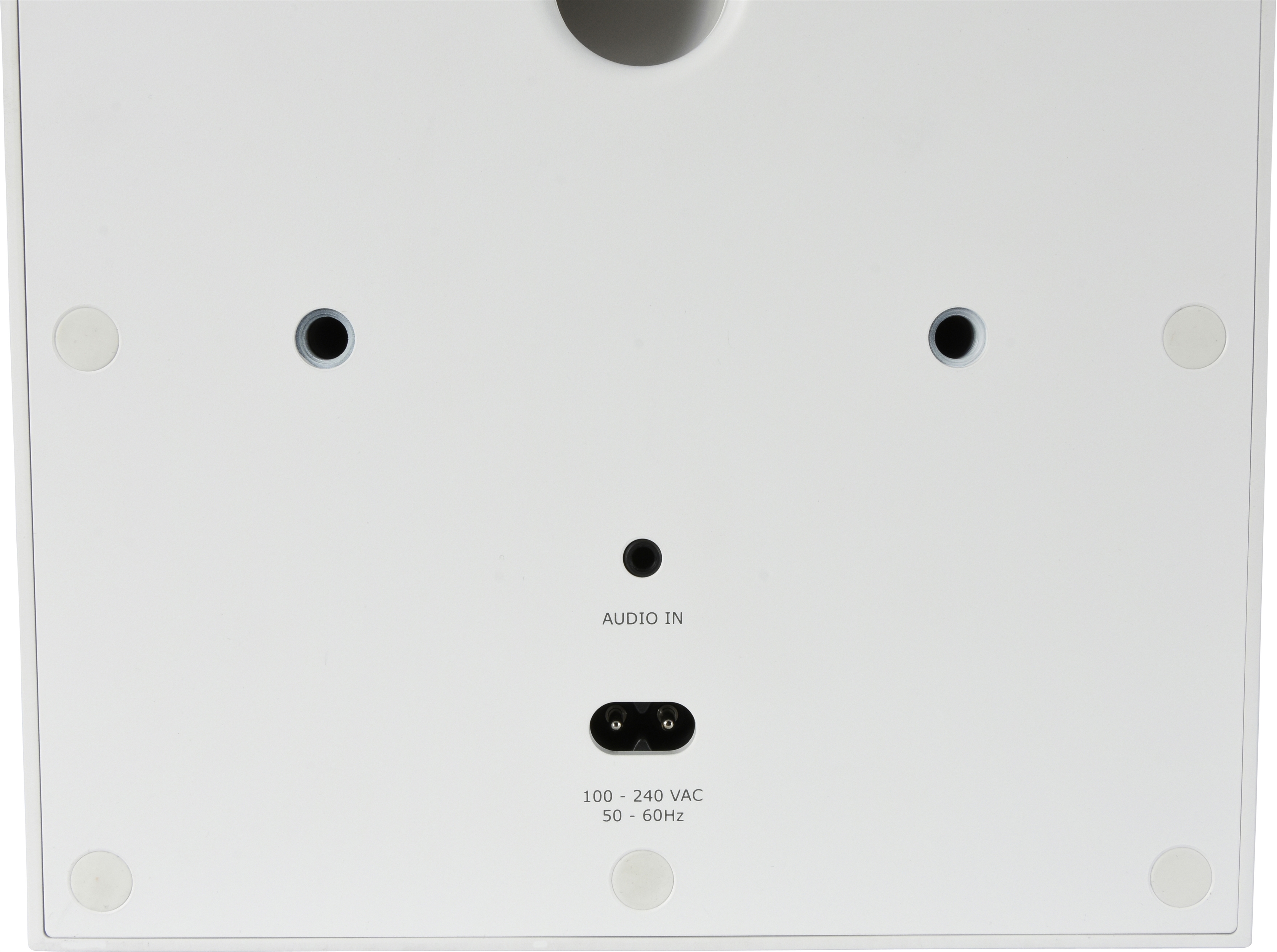 IKEA ENEBY (20 CM) C/ BATERIA OPCIONAL