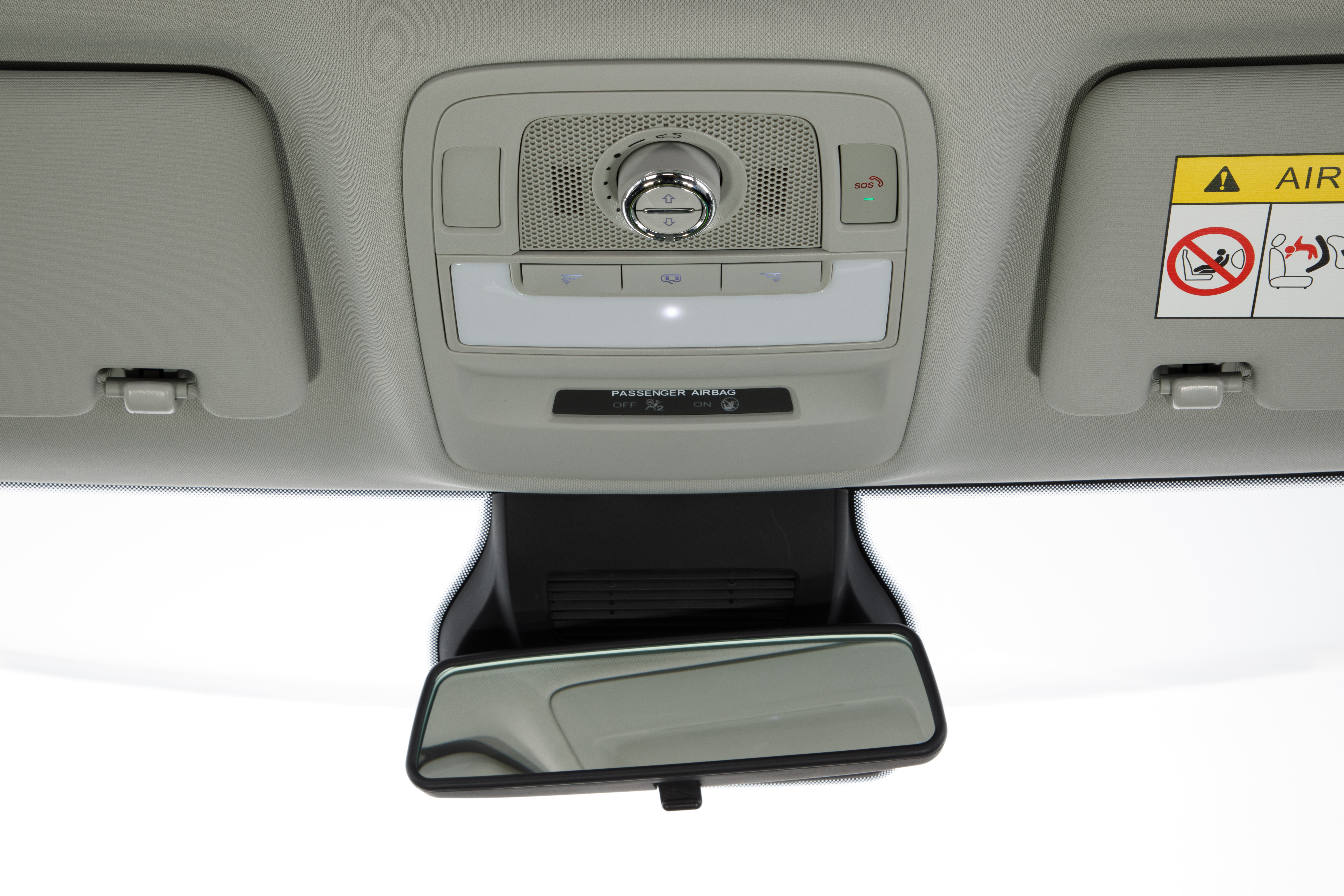 MG ZS EV