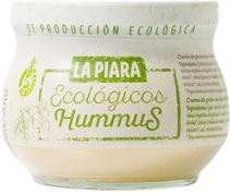 LA PIARA Ecológicos Hummus