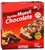 HACENDADO (MERCADONA) BARRITAS MUESLI CHOCOLATE