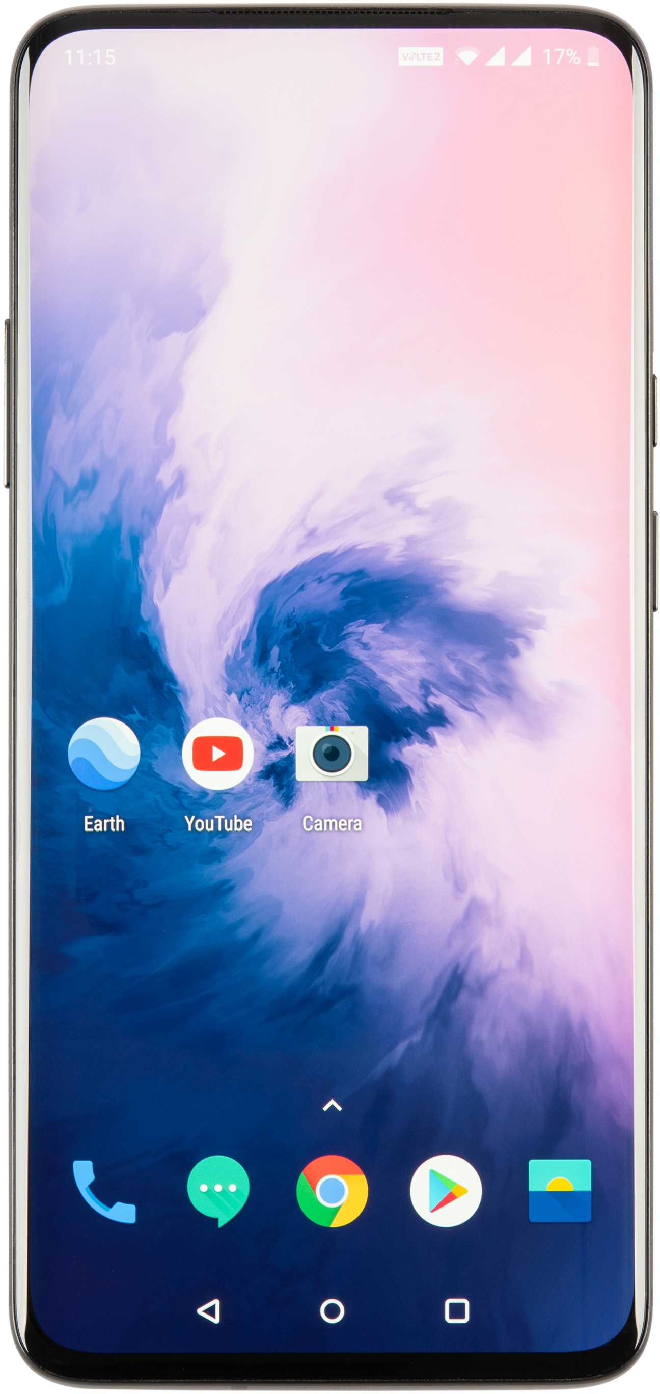 ONEPLUS 7 PRO (256 GB)