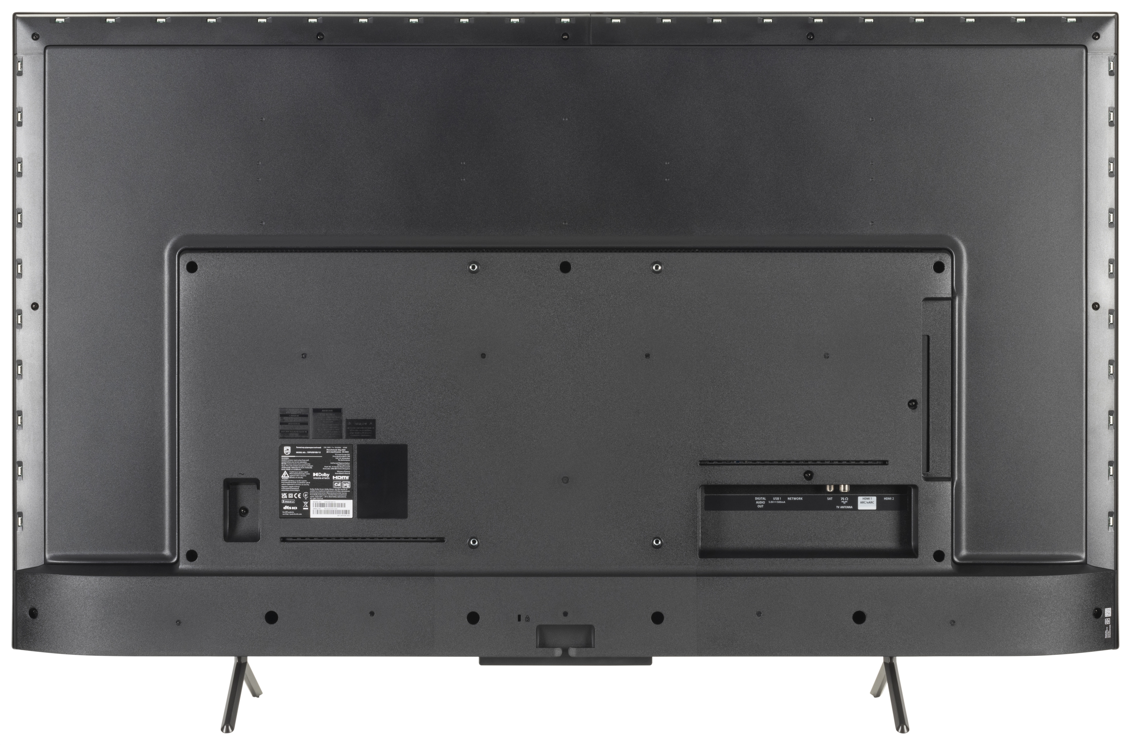 PHILIPS 55PUS8118