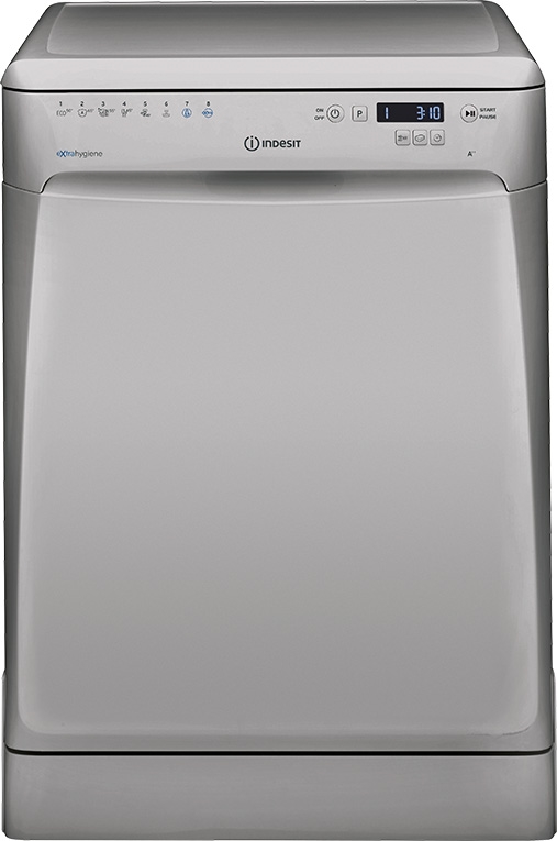 INDESIT DFP 58T94 Z NX