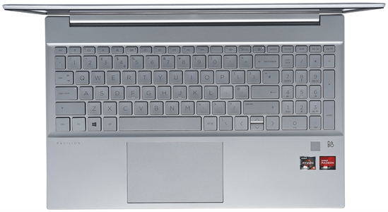 HP PAVILION 15 (512 GB)