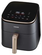 COSORI Turboblaze Chef Edition (CAF-DC602)