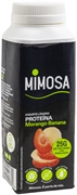 MIMOSA Iogurte Liquido Proteina Morang Banana