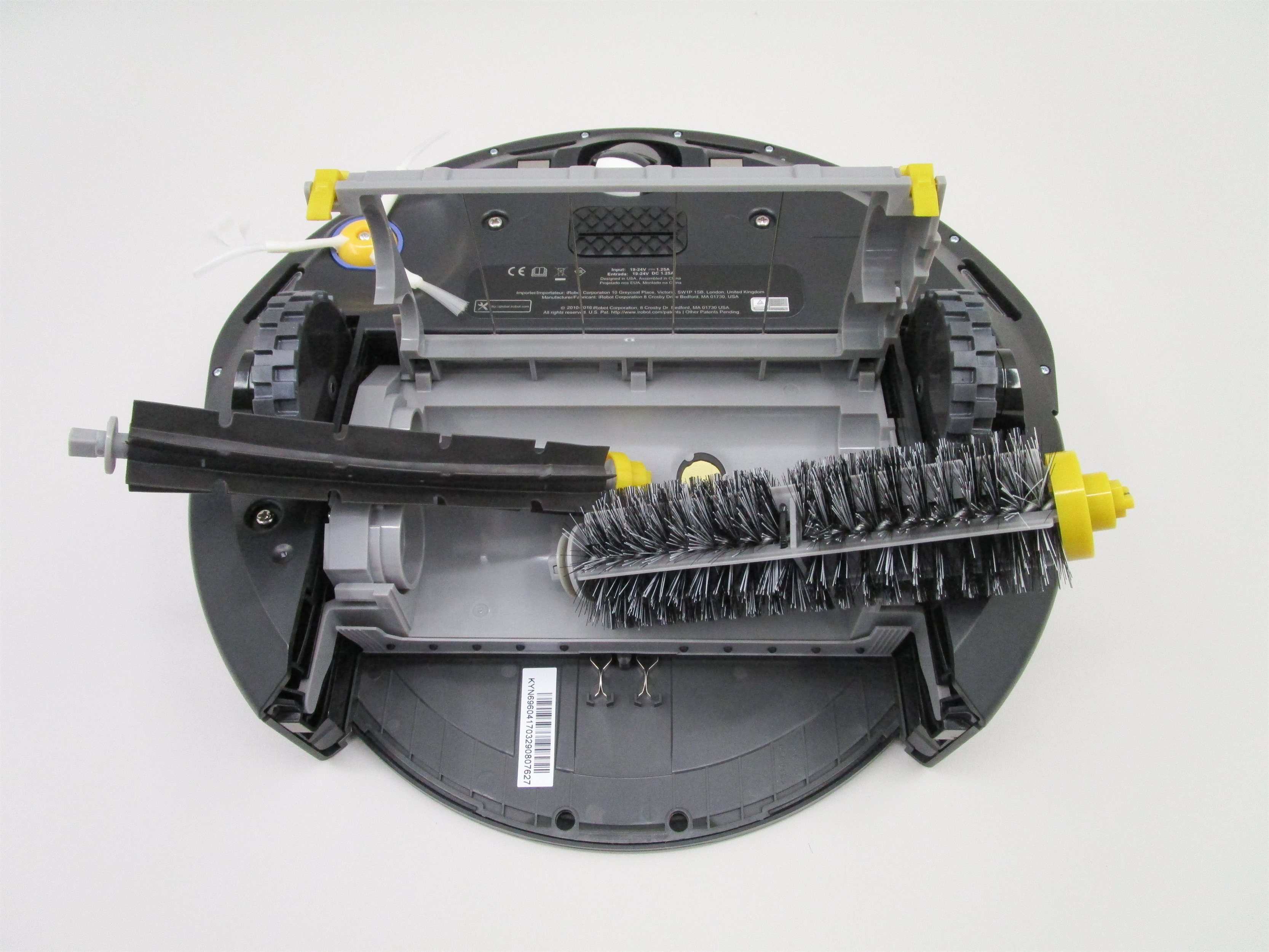 IROBOT ROOMBA 696