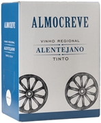 ALMOCREVE 2024 Tinto