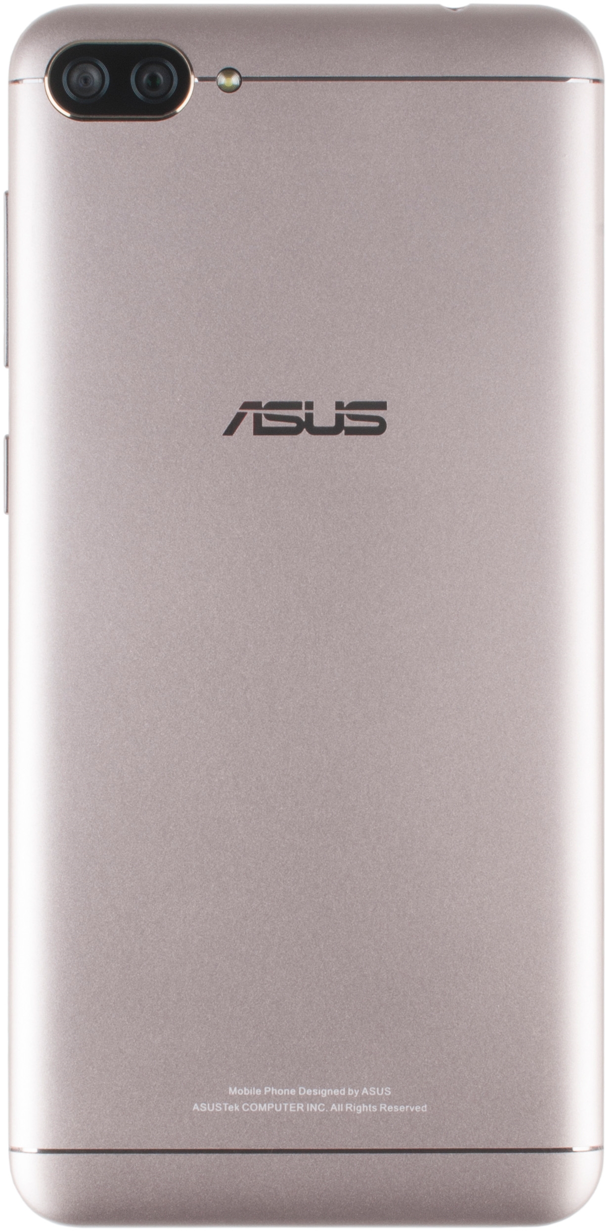ASUS Zenfone 4 Max 5.2" ZC520KL (32 GB)