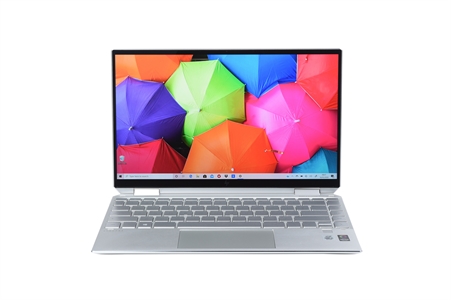 HP SPECTRE X360 13-AW0007NP