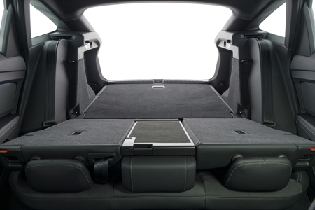 AUDI Q4 SPORTBACK 40 E-TRON