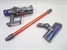 DYSON CYCLONE V10 ABSOLUTE 448883-01
