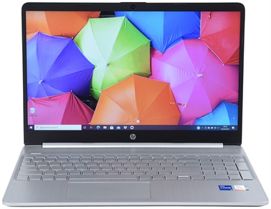 HP 15S-FQ2029NP (256 GB)